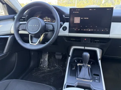 Another view of 2026 Mazda CX-5 2.5 S Preferred for sale in Macon, GA at ALM Mazda Macon