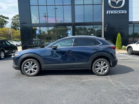 Photos of 2023 Mazda CX-30 2.5 S Premium Package for sale in Macon, GA at ALM Mazda Macon