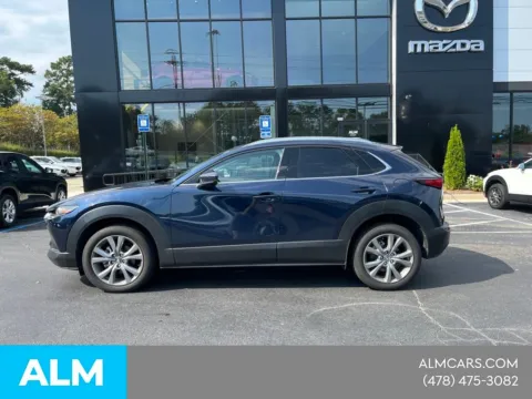 Photos of 2023 Mazda CX-30 2.5 S Premium Package for sale in Macon, GA at ALM Mazda Macon