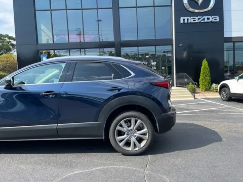 More photos of 2023 Mazda CX-30 2.5 S Premium Package at ALM Mazda Macon, GA
