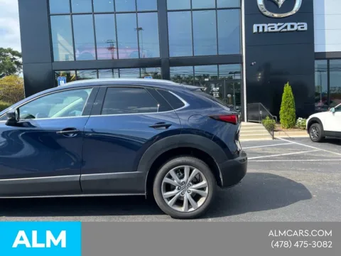 More photos of 2023 Mazda CX-30 2.5 S Premium Package at ALM Mazda Macon, GA