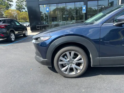 Another view of 2023 Mazda CX-30 2.5 S Premium Package for sale in Macon, GA at ALM Mazda Macon