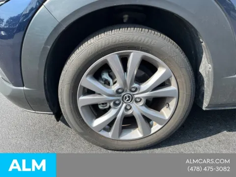 More photos of 2023 Mazda CX-30 2.5 S Premium Package at ALM Mazda Macon, GA