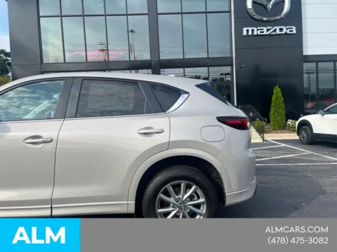 More photos of 2025 Mazda CX-5 2.5 S Select Package at ALM Mazda Macon, GA