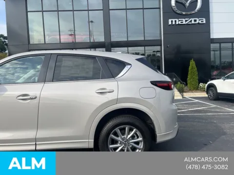 More photos of 2025 Mazda CX-5 2.5 S Select Package at ALM Mazda Macon, GA