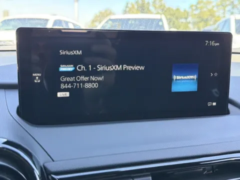 More photos of 2026 Mazda MX-5 Miata Club at ALM Mazda Macon, GA