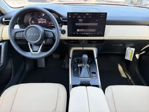 Photos of 2026 Mazda CX-5 2.5 S Premium for sale in Macon, GA at ALM Mazda Macon