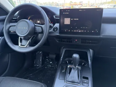 Another view of 2026 Mazda CX-5 2.5 S Preferred for sale in Macon, GA at ALM Mazda Macon