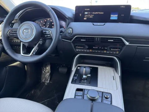Another view of 2026 Mazda CX-90 3.3 Turbo Premium for sale in Macon, GA at ALM Mazda Macon