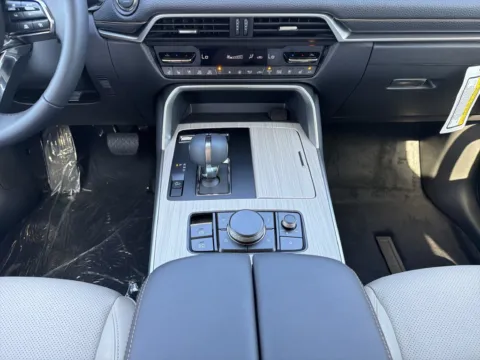 More photos of 2026 Mazda CX-90 3.3 Turbo Premium at ALM Mazda Macon, GA