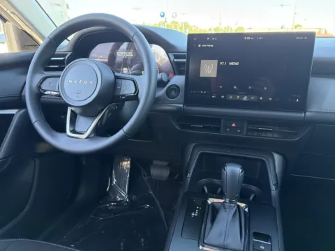 Another view of 2026 Mazda CX-5 2.5 S Preferred for sale in Macon, GA at ALM Mazda Macon
