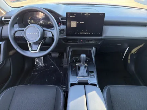 Photos of 2026 Mazda CX-5 2.5 S Preferred for sale in Macon, GA at ALM Mazda Macon