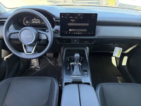Photos of 2026 Mazda CX-5 2.5 S Preferred for sale in Macon, GA at ALM Mazda Macon