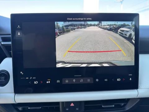 More photos of 2026 Mazda CX-5 2.5 S Select at ALM Mazda Macon, GA