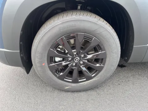 More photos of 2026 Mazda CX-50 Hybrid Premium at ALM Mazda Macon, GA
