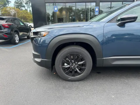 Another view of 2026 Mazda CX-50 Hybrid Premium for sale in Macon, GA at ALM Mazda Macon
