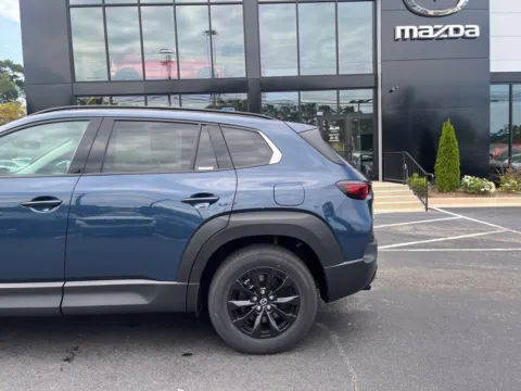 More photos of 2026 Mazda CX-50 Hybrid Premium at ALM Mazda Macon, GA