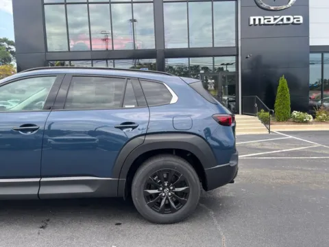 More photos of 2026 Mazda CX-50 Hybrid Premium at ALM Mazda Macon, GA