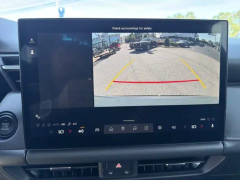 More photos of 2026 Mazda CX-5 2.5 S Premium at ALM Mazda Macon, GA