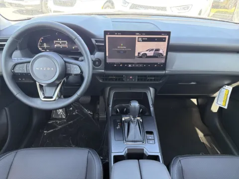 Photos of 2026 Mazda CX-5 2.5 S Premium for sale in Macon, GA at ALM Mazda Macon