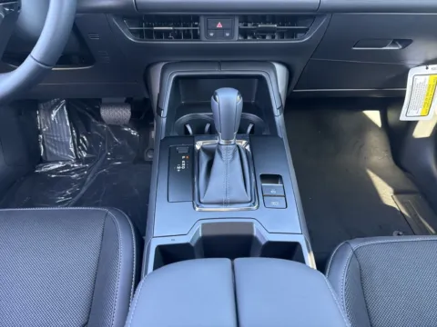 More photos of 2026 Mazda CX-5 2.5 S Select at ALM Mazda Macon, GA