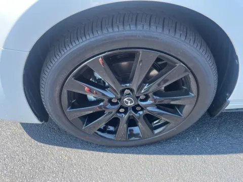 More photos of 2026 Mazda Mazda3 2.5 S Carbon Edition at ALM Mazda Macon, GA