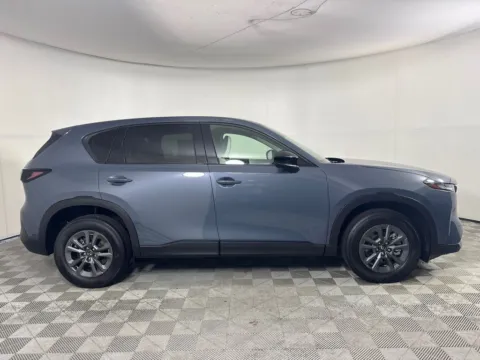 More photos of 2026 Mazda CX-5 2.5 S Select at ALM Mazda Macon, GA