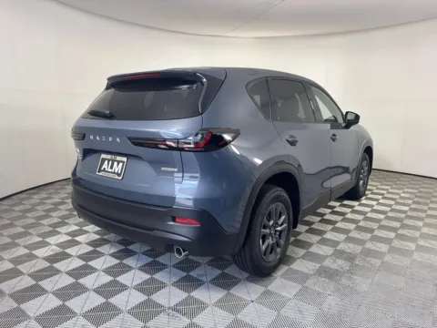 More photos of 2026 Mazda CX-5 2.5 S Select at ALM Mazda Macon, GA