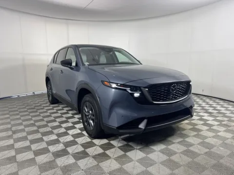 Another view of 2026 Mazda CX-5 2.5 S Select for sale in Macon, GA at ALM Mazda Macon