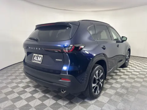 More photos of 2026 Mazda CX-5 2.5 S Preferred at ALM Mazda Macon, GA