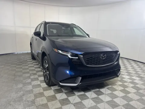 Another view of 2026 Mazda CX-5 2.5 S Preferred for sale in Macon, GA at ALM Mazda Macon