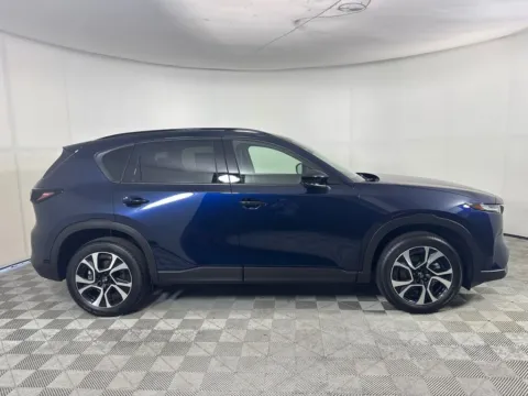 More photos of 2026 Mazda CX-5 2.5 S Preferred at ALM Mazda Macon, GA