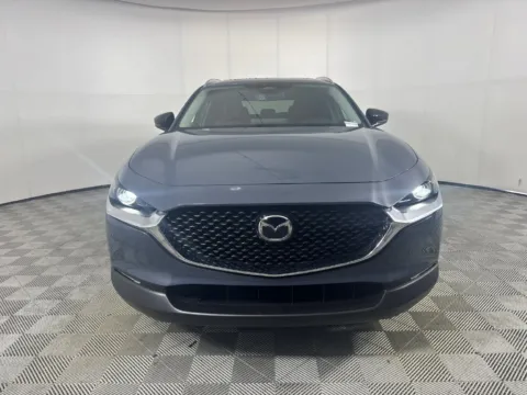 Photos of 2026 Mazda CX-30 2.5 S Carbon Edition for sale in Macon, GA at ALM Mazda Macon