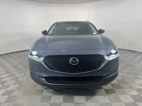 Photos of 2026 Mazda CX-30 2.5 S Carbon Edition for sale in Macon, GA at ALM Mazda Macon