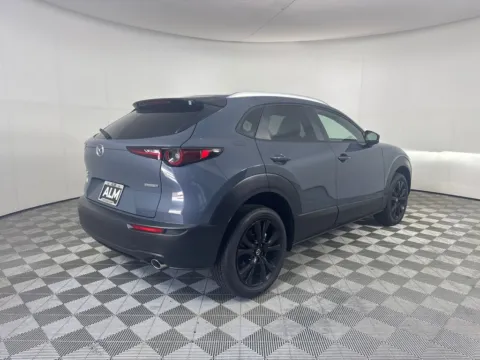 More photos of 2026 Mazda CX-30 2.5 S Carbon Edition at ALM Mazda Macon, GA