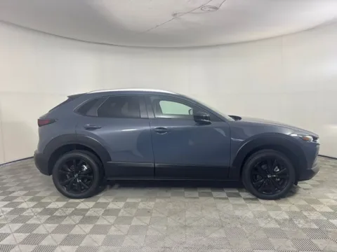 More photos of 2026 Mazda CX-30 2.5 S Carbon Edition at ALM Mazda Macon, GA