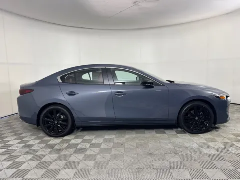 More photos of 2026 Mazda Mazda3 2.5 S Carbon Edition at ALM Mazda Macon, GA