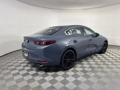 More photos of 2026 Mazda Mazda3 2.5 S Carbon Edition at ALM Mazda Macon, GA