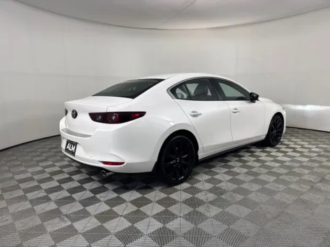 More photos of 2026 Mazda Mazda3 2.5 S Carbon Edition at ALM Mazda Macon, GA