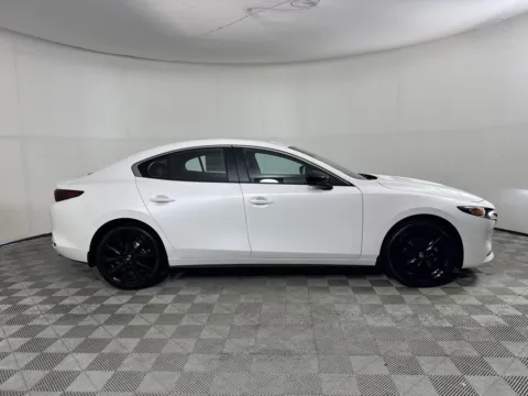 More photos of 2026 Mazda Mazda3 2.5 S Carbon Edition at ALM Mazda Macon, GA