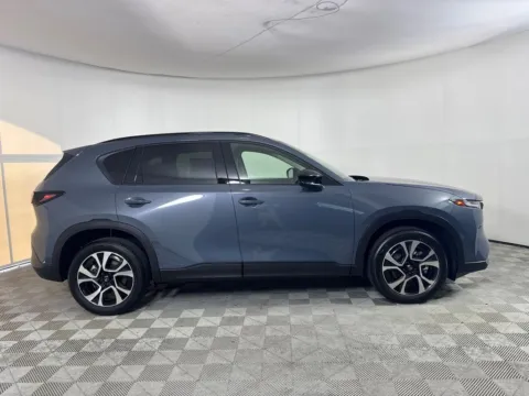More photos of 2026 Mazda CX-5 2.5 S Preferred at ALM Mazda Macon, GA