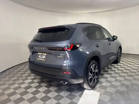 More photos of 2026 Mazda CX-5 2.5 S Preferred at ALM Mazda Macon, GA