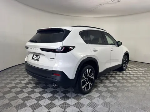 More photos of 2026 Mazda CX-5 2.5 S Preferred at ALM Mazda Macon, GA