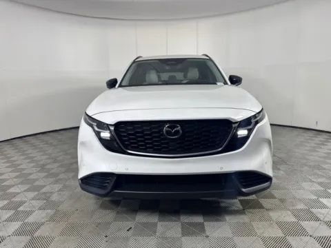 Photos of 2026 Mazda CX-5 2.5 S Preferred for sale in Macon, GA at ALM Mazda Macon
