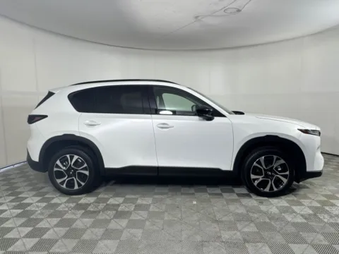 More photos of 2026 Mazda CX-5 2.5 S Preferred at ALM Mazda Macon, GA