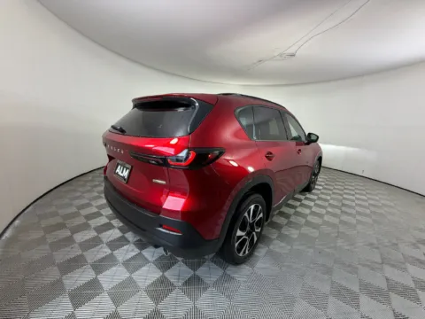 More photos of 2026 Mazda CX-5 2.5 S Preferred at ALM Mazda Macon, GA