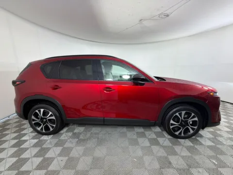 More photos of 2026 Mazda CX-5 2.5 S Preferred at ALM Mazda Macon, GA