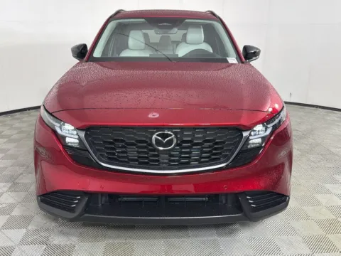 Photos of 2026 Mazda CX-5 2.5 S Preferred for sale in Macon, GA at ALM Mazda Macon