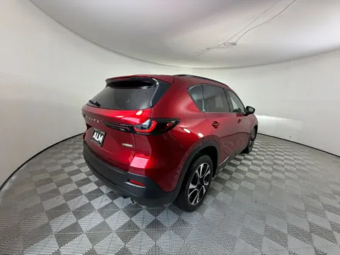 More photos of 2026 Mazda CX-5 2.5 S Preferred at ALM Mazda Macon, GA
