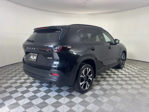 More photos of 2026 Mazda CX-5 2.5 S Preferred at ALM Mazda Macon, GA